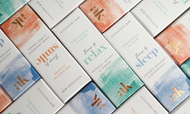An introduction to Alexandra Kay wellness